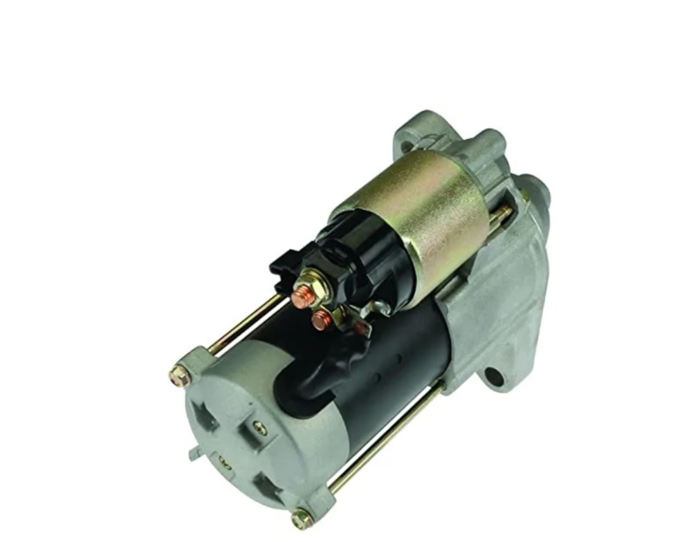 New Starter Replacement For 2000-2005 Toyota Echo L4 1.5l Application: 99