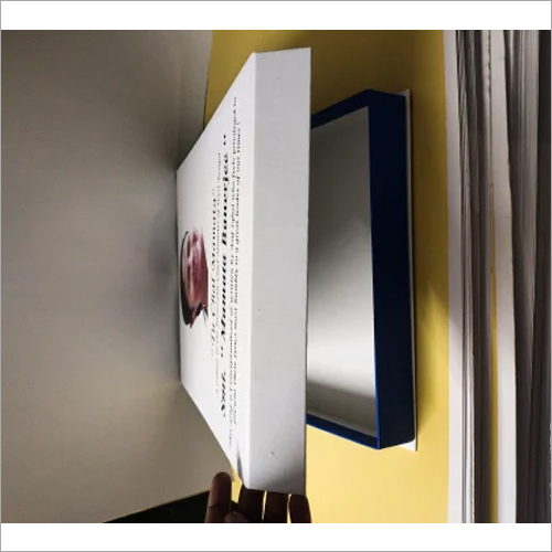 Fridge Magnets - Color: White