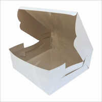  प्लेन केक पैकेजिंग बॉक्स 