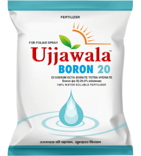 Ujjawala Boron 20