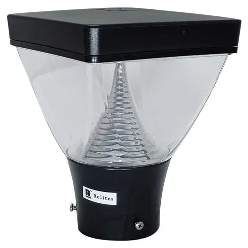 20W Led Gate Light - Efficiency: High