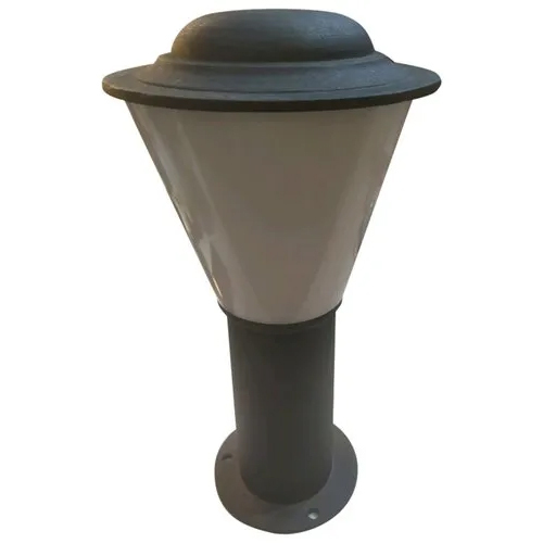 1 फीट बोलार्ड गेट लाइट दक्षता: उच्च