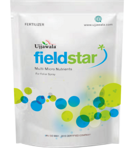 उज्जवला फील्डस्टार