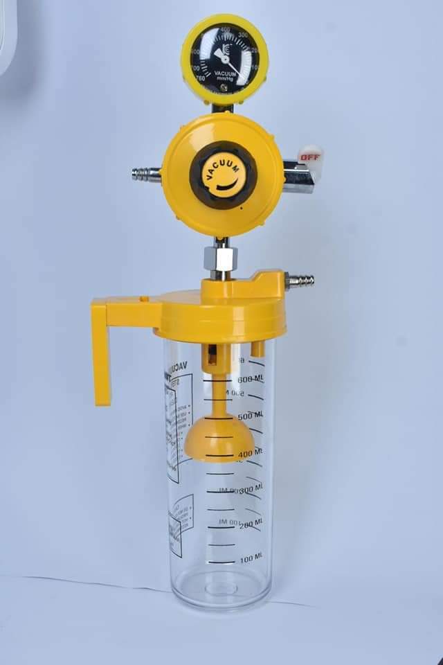 Ward Vacuum Unit Dimension(l*w*h): Inch Inch (In)