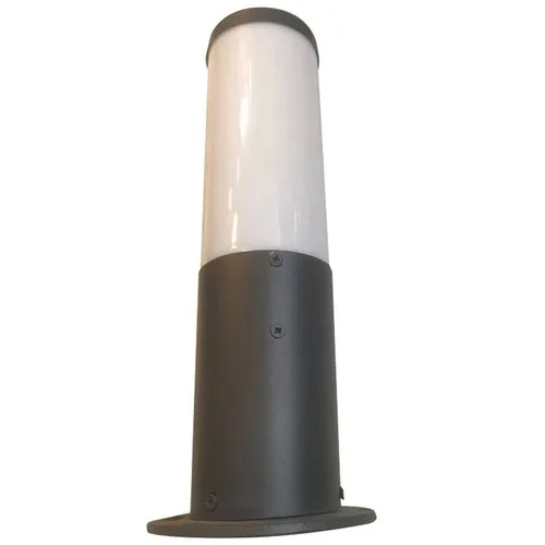 Outdoor Bollard Light - Efficiency: High