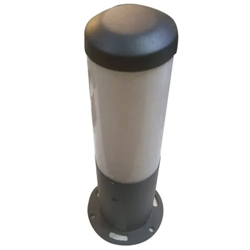 Outdoor Bollard Light - Efficiency: High