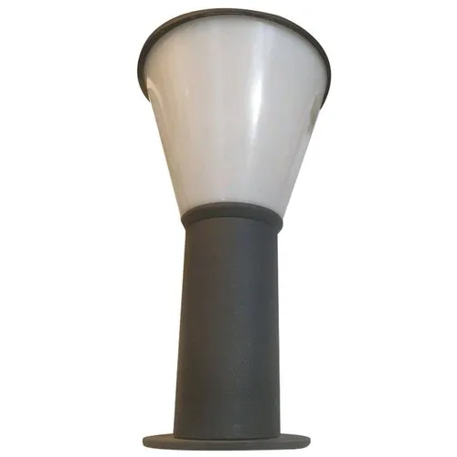 1 Feet Bollard Gate Light Efficiency: High