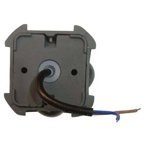 Led Outdoor Wall Light Application: Commercial