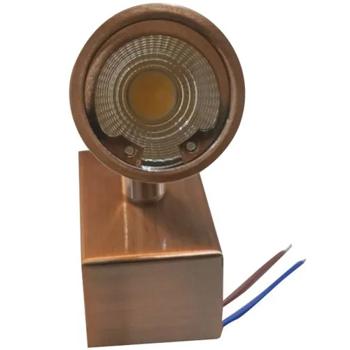 Table Led Spot Light Application: Commercial
