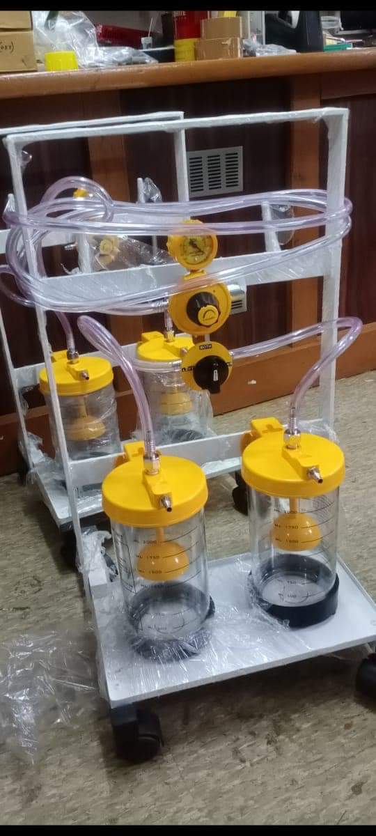 Theater Suction Units Dimension(l*w*h): Inch Inch (In)