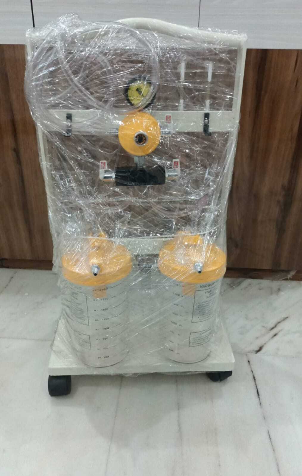 Theater Suction Units Dimension(l*w*h): Inch Inch (In)