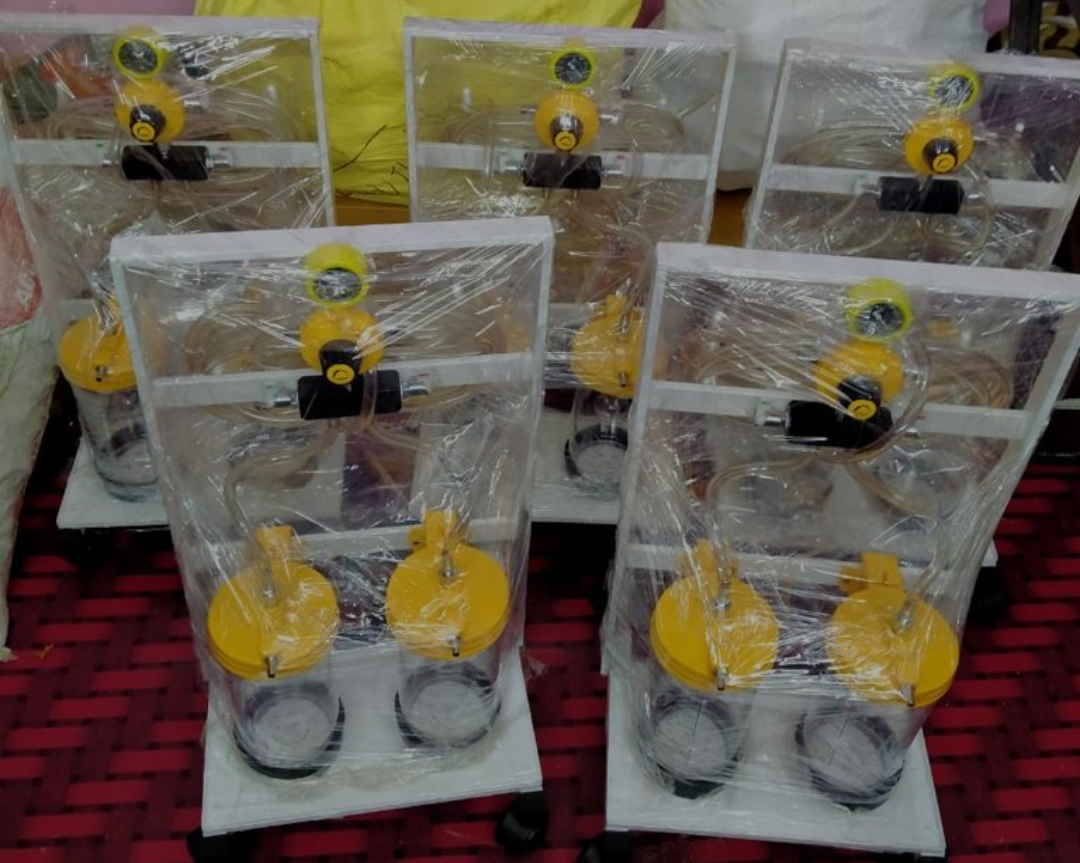 Theater Suction Units Dimension(l*w*h): Inch Inch (In)