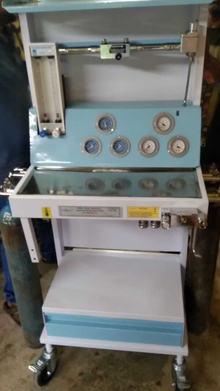 Life Line Alfa Plus Dimension(l*w*h): Inch Inch (In)