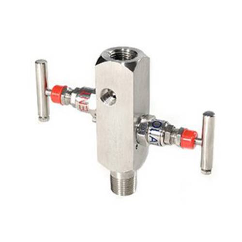 Manifold Valves Size: 20 Mm (1/2)