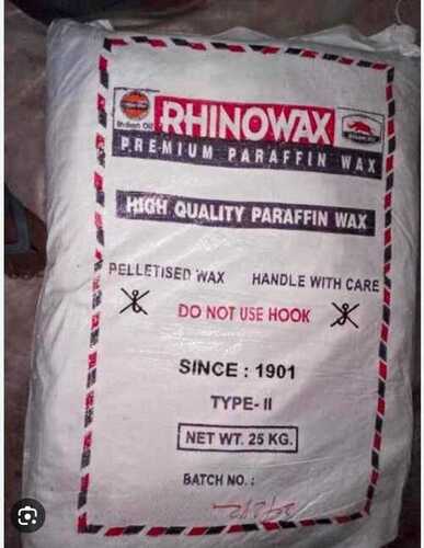 भारतीय तेल मोम