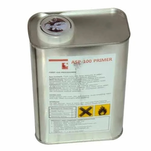 सिल्वर एडहेशन प्रमोटर प्राइमर