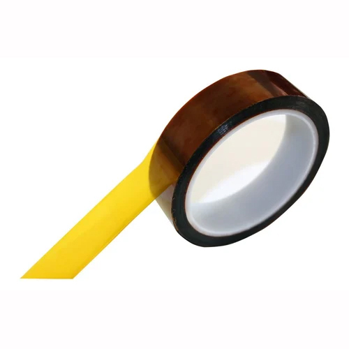 Kapton Adhesive Tapes Use: Masking