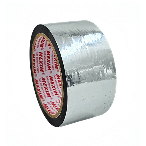 Met Bopp Tapes - Color: Transparent