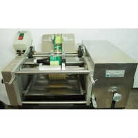 Bottle Labelling Machine
