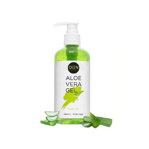 300 Ml Aloe Vera Gel Age Group: Suitable For All Age Group