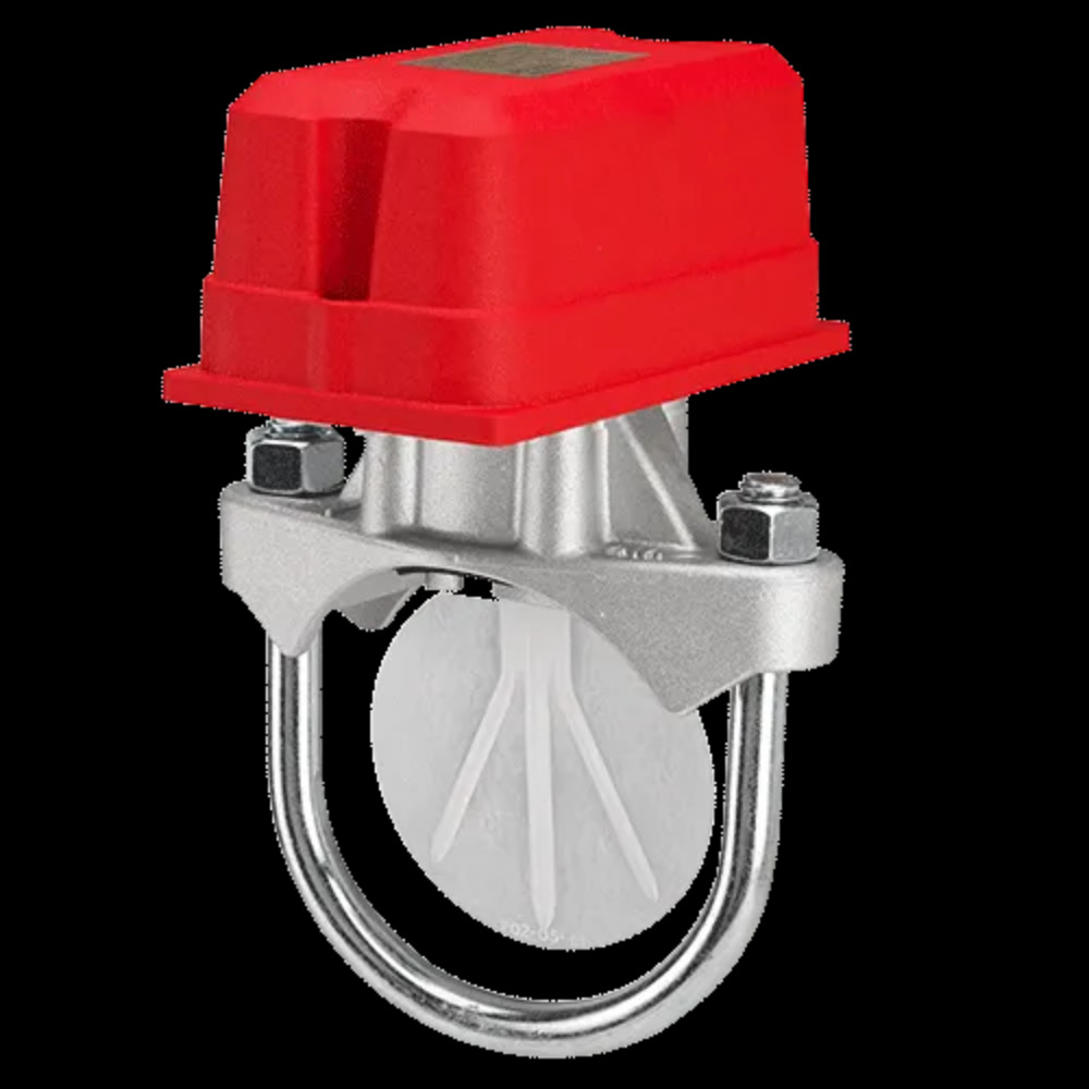 Stainless Steel System Sensor Vane Type Flow Switch ( Honeywell Flow Switch )