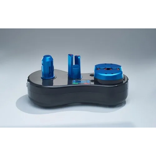 ब्लैक एयर बॉय नैनो एयर कुशन मशीन