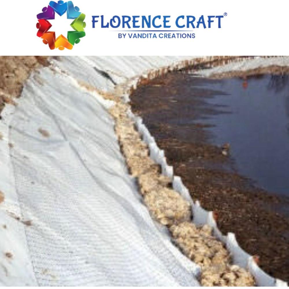 Geotextile Fabric For Water Proofing - Application: Waterproofing