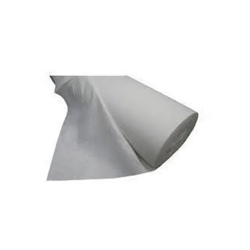 Polypropylene Non Woven Geo Bag Fabric - 0.2 to 5 mm Thickness, White Color | Eco-Friendly, Lightweight, Durable for Industrial Use