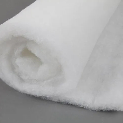 Silky Polyester Wadding