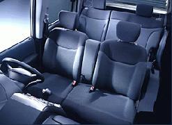 ऑटोमोबाइल कार फैब्रिक्स