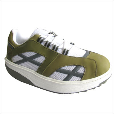 नए स्वास्थ्य जूते