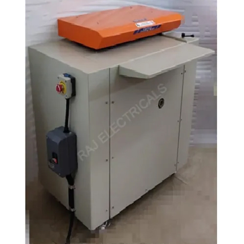 Profipack कार्डबोर्ड श्रेडर मशीन