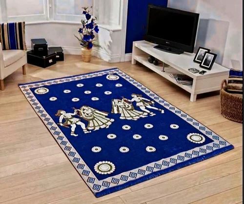 Chenille Galicha Carpet Easy To Clean