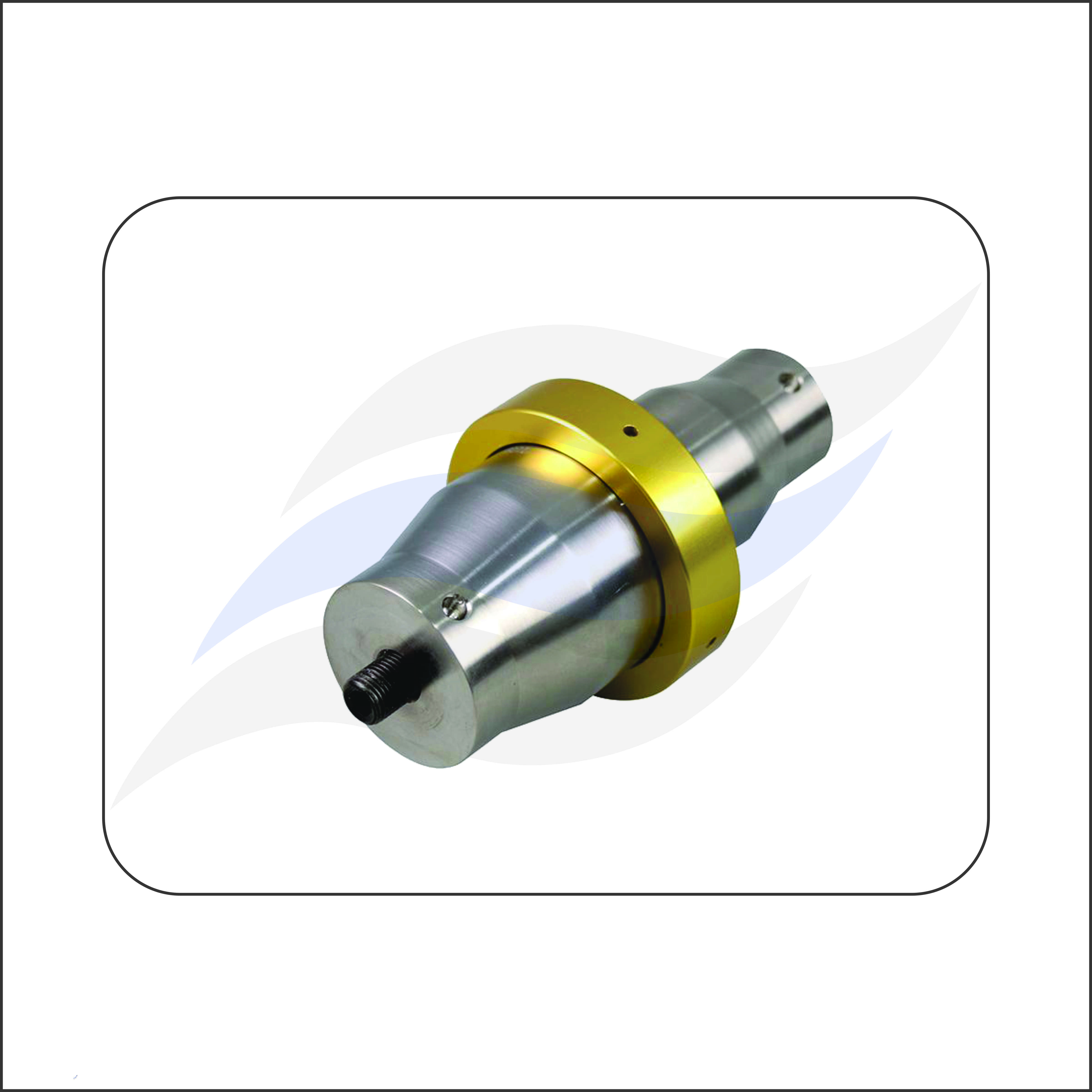 Ultrasonic Booster - Advantage: High Durability