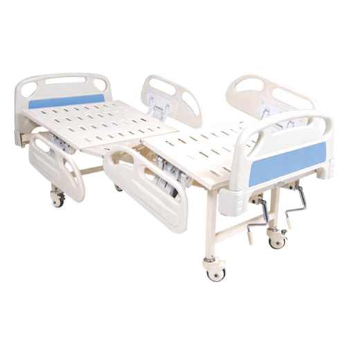 मेटल एब्स साइड रेलिंग फाउलर बेड