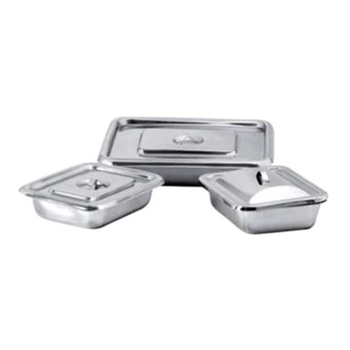 इंस्ट्रूमेंट ट्रे एप्लीकेशन: हॉस्पिटल