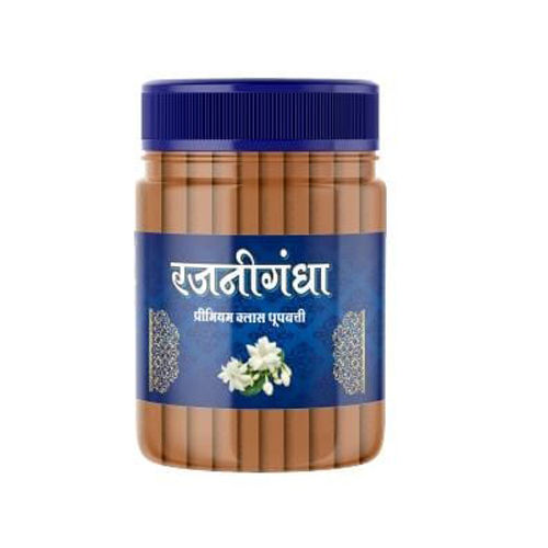 Eco-friendly Rajnigandha Premium Class Incense Dhoop Stick