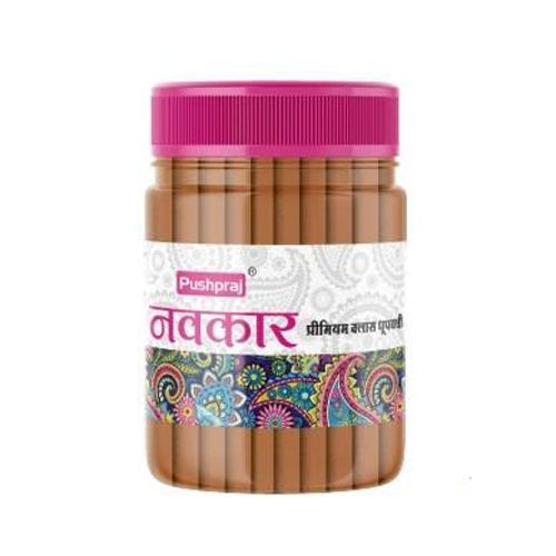 Navkar Premium Class Incense Dhoop Stick - Eco-Friendly, Different Sizes Available | Indian Incense, Aromatic Fragrance Experience
