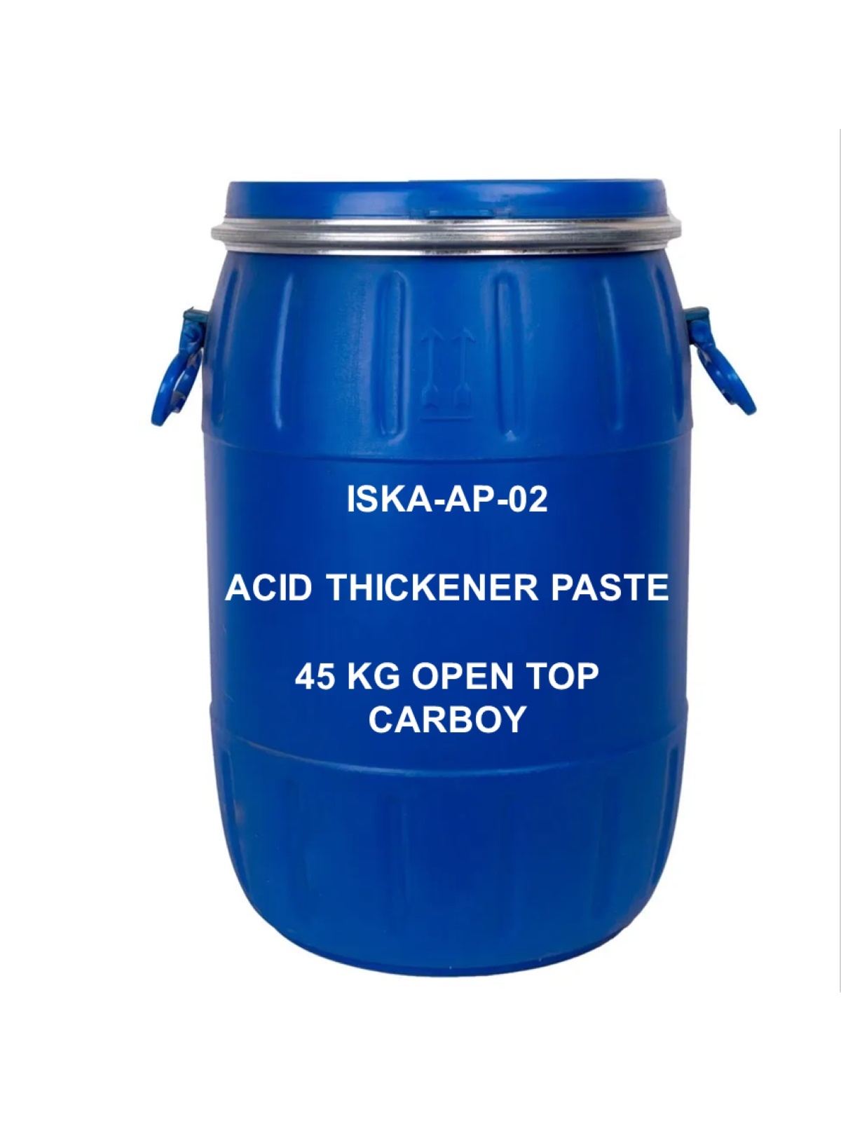 Acid Thickener Paste - Viscosity-enhancing Surfactant Blend For Acidic Cleaning Solutions | High Purity, Room Temperature Storage, Poisonous