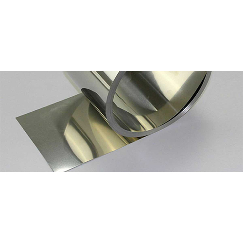 एसएस 430 शिम शीट्स