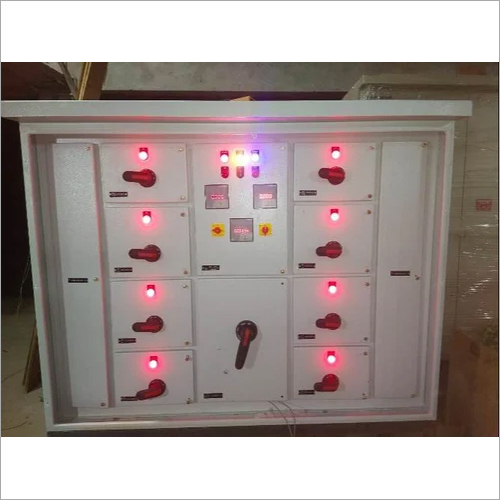 Lt डिस्ट्रीब्यूशन बॉक्स इंस्टॉलेशन सर्विस