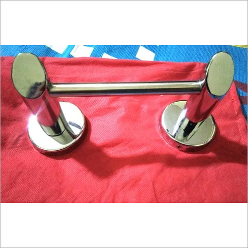 लिपस्टिक टॉवल रॉड एप्लीकेशन: डोर एंड विंडो फिटिंग