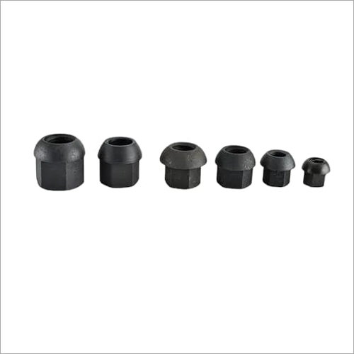 Rock Bolt - Mild Steel, Industrial Grade , Gray Painted Finish with Corrosion Resistance and Easy Installation