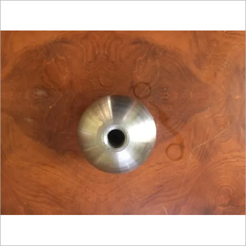 एसएस नोड्स बॉल एप्लीकेशन: निर्माण