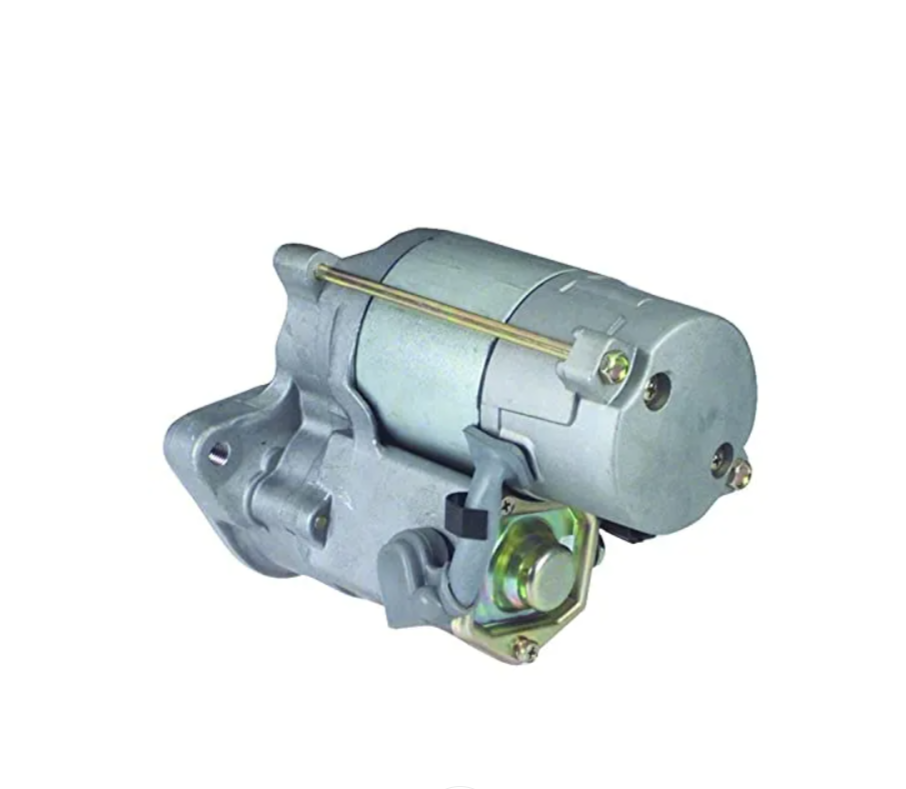 New Starter Replacement For 1996-2001 Toyota 4runner 2.7l Application: 99