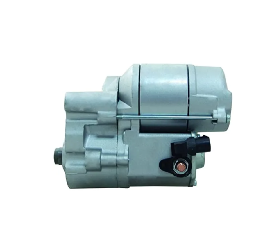 New Starter Replacement For 2002-2005 Dodge Dakota Durango Ram Pickup Truck Application: 99