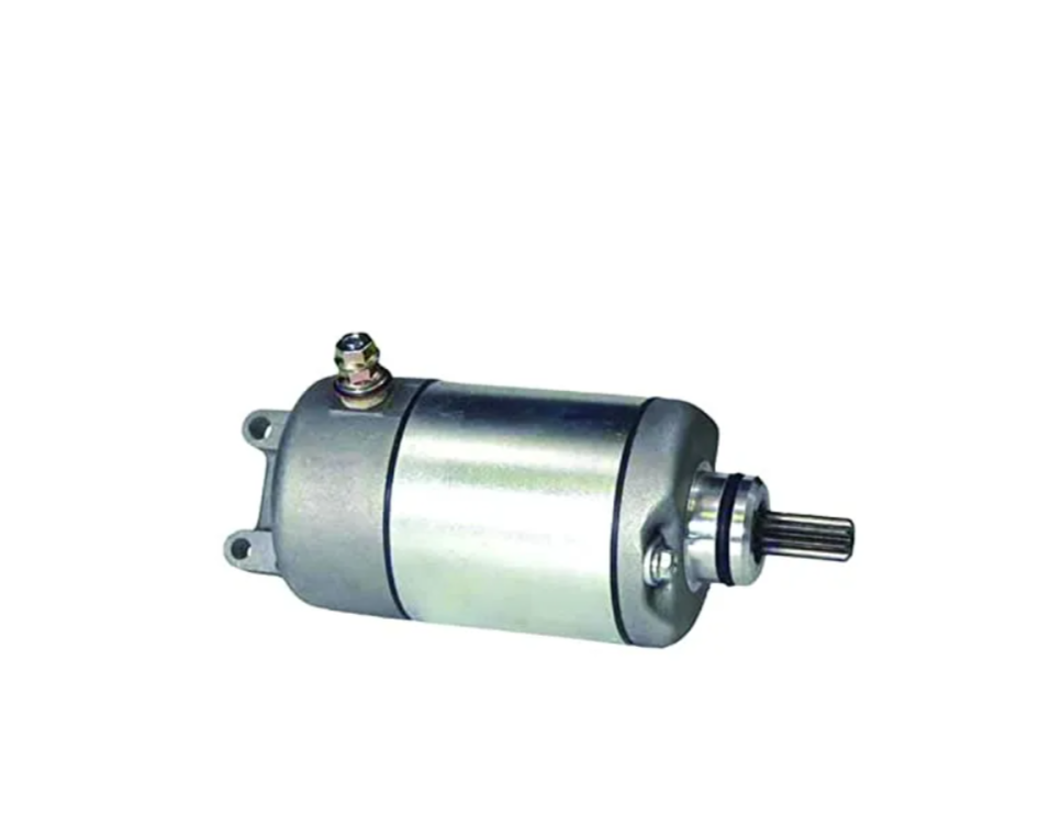 New Starter Replacement For 1988-1997 Suzuki Gsx600f Gsx600 Katana Gsx-r1100 Application: 99