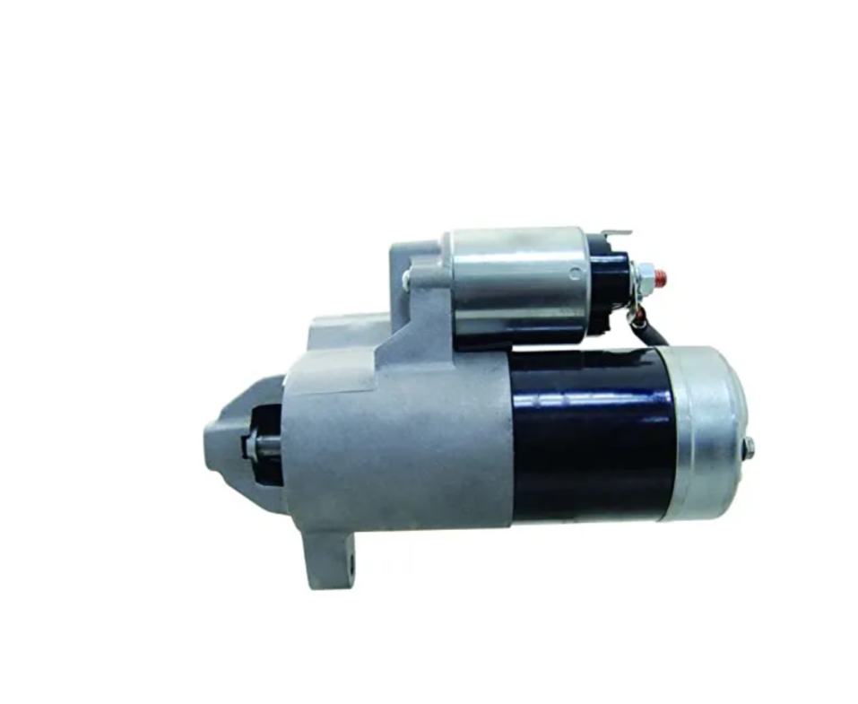 New Starter Replacement For 2002-2003 Jeep Liberty Tj Series Wrangler Application: 99
