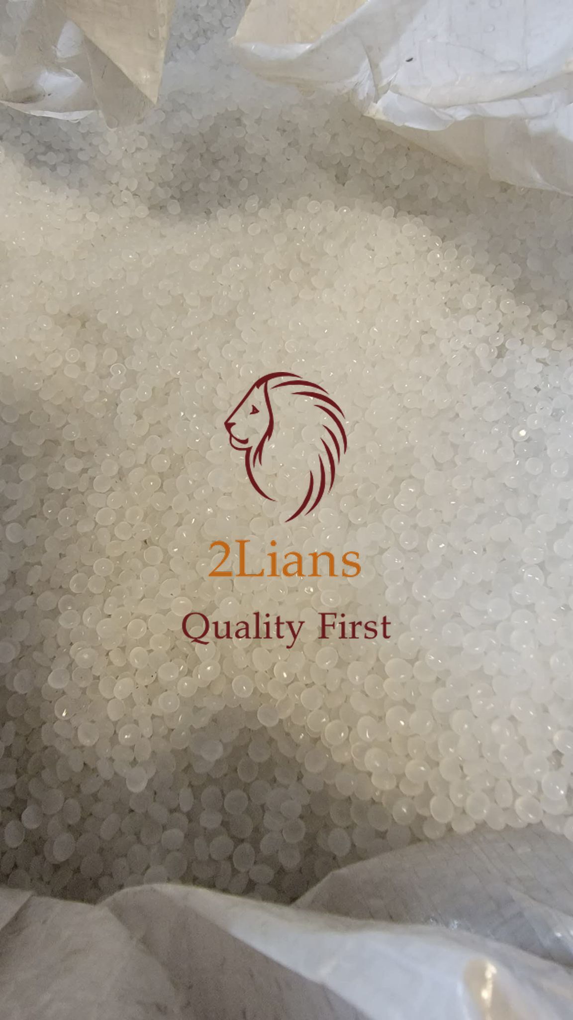 Ldpe Resin And Powder Natural Usage: For Recycling