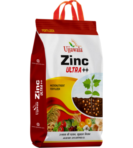 Ujjawala Zinc Ultra Plus